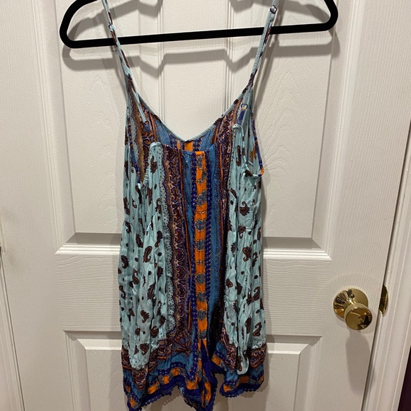 Forever 21 Romper - Picture 4 of 6